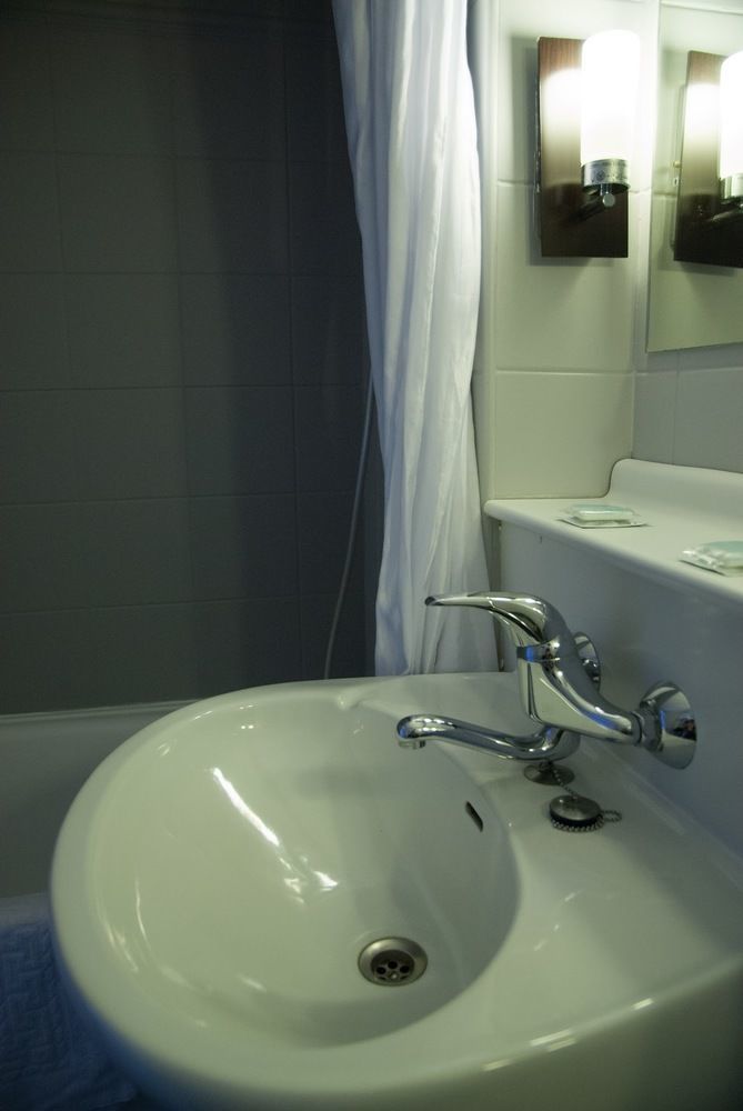 Design Resto Novo 2* Bourges